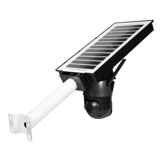 IP PTZ-відеокамера автономна з 4G, прожектором та сонячною панеллю 3Mp+3Mp+3Mp Light Vision VLC-1030IG10ZL/2C (Lamp+Solar) f=4mm, Киев