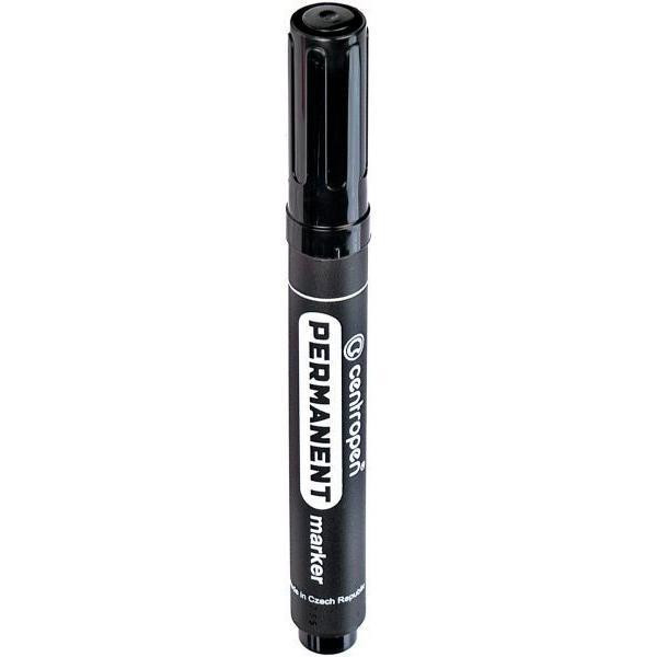 Маркер водостійкий 8701-01 2.5 мм Харків - фото 2