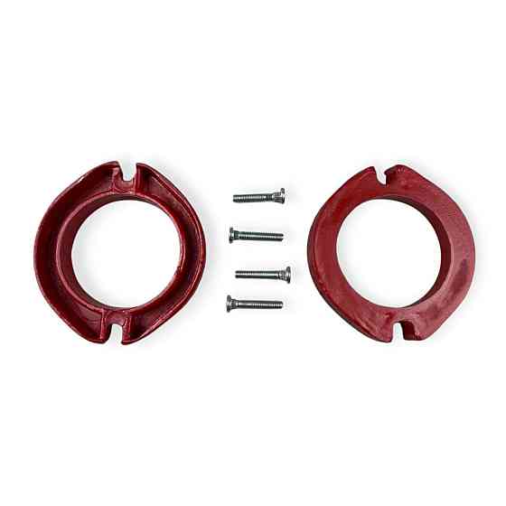 Підставка пружини Деу Nexia передні (к-кт 2 шт) під Мукачево