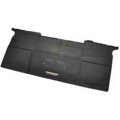 Аккумулятор для ноутбука Apple A1495, 38.75Wh (5100mAh), 4cell, 7.6V, Li-Pol (A47263) Винница