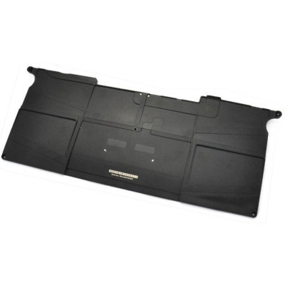 Аккумулятор для ноутбука Apple A1495, 38.75Wh (5100mAh), 4cell, 7.6V, Li-Pol (A47263) Винница - изображение 3