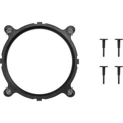 Кулер для процессора Deepcool AG200 (R-AG200-BKNNMN-G) Винница