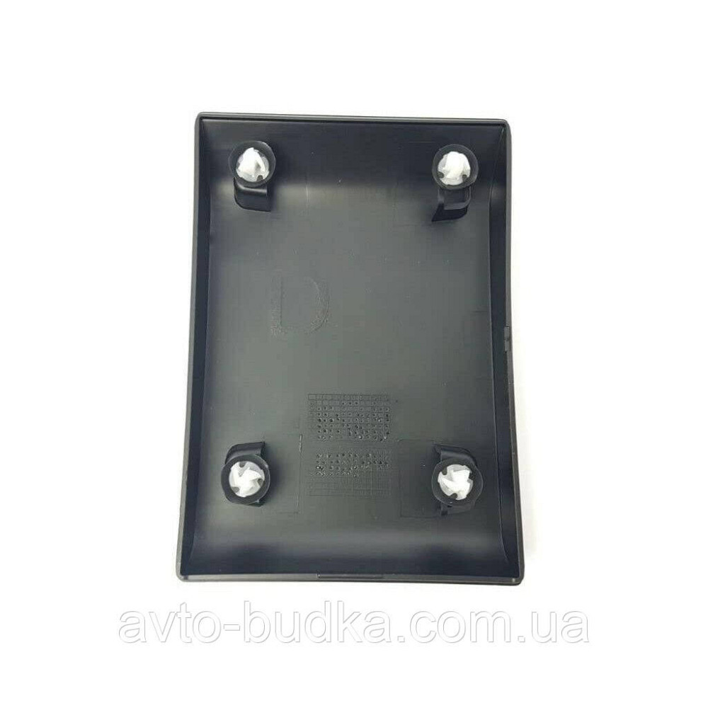 Молдинг кузова центральної стійки праворуч (коротка+середня база) на Рено Мастер III POLCAR 60N10034 Київ - фото 2