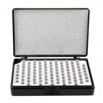 Пульки JSB Exact Express Premium, 4,52 мм , 0,51 г, 200 шт/уп (10257-200) Винница