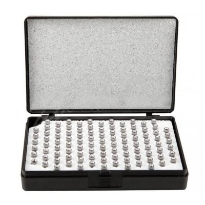 Пульки JSB Exact Express Premium, 4,52 мм , 0,51 г, 200 шт/уп (10257-200) Винница - изображение 2