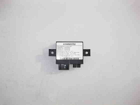 Mercedes-Benz  A1645403762 Блок керування системи тиску в шинах RDK E-Class W211 GL ML X164 W164 CLS C219 SL R230 R-Class W251 Одеса