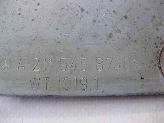 Mercedes-Benz  A2115458740 Кронштейн аудіопідсилювача в багажнику E-Class W211 CLS C219 Одеса