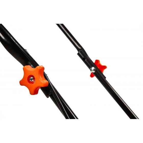 Газонокосилка электрическая KRAFT&DELE KD5360 Киев