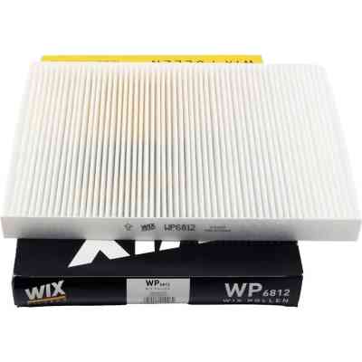 Фільтр салону Wixfiltron WP6812 Вінниця