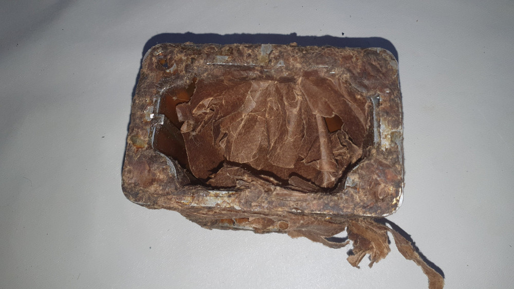 Картер компресора ГАЗ-66. 66-4201012. Харків - фото 1