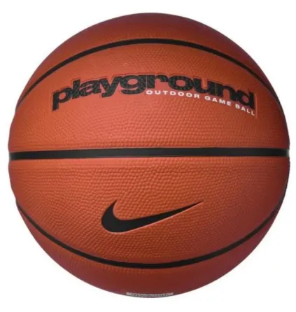 М'яч баскетбольний Nike Everyday Playground 8P 100.4371.810.06 Size 6 Вишневе