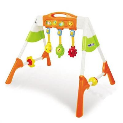 Ігровий розвиваючий центр Weina Щасливий малюк (2145) Вінниця - фото 1