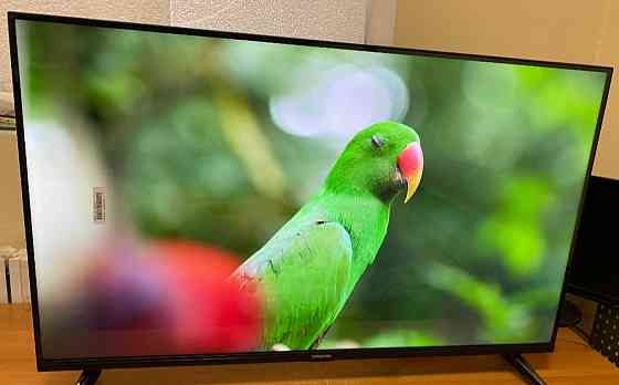 Телевізор Samsung 4K Smart TV 42"T2 Wi-Fi. Харків
