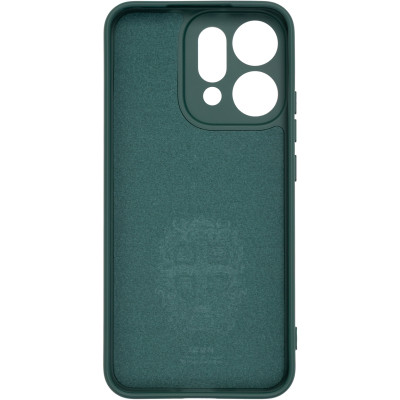 Чехол для мобильного телефона Armorstandart ICON OPPO Reno14 5G Camera cover Dark Green (ARM87565) Винница - изображение 2