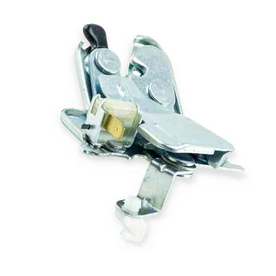 Защелка замка багажника Lanos, Sens верх механизм KOREA STAR Мукачево