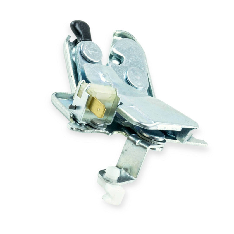 Защелка замка багажника Lanos, Sens верх механизм KOREA STAR Мукачево - изображение 1