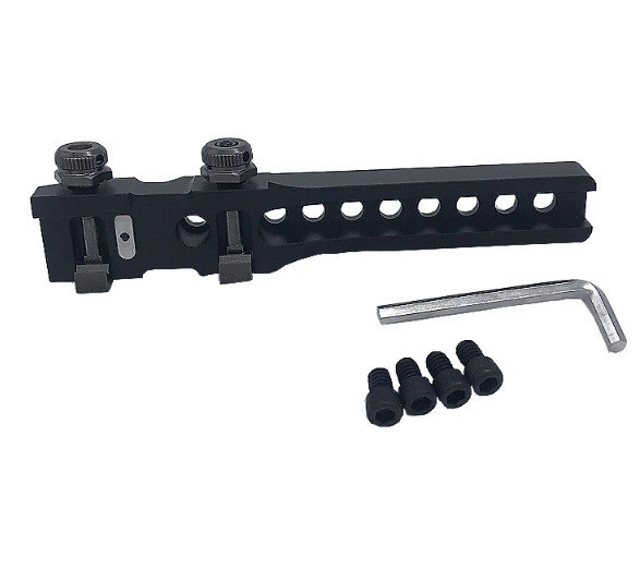 Монокуляр ночного видения Henbaker CY789 до 400 м + Wi-Fi с креплением Винница - изображение 8