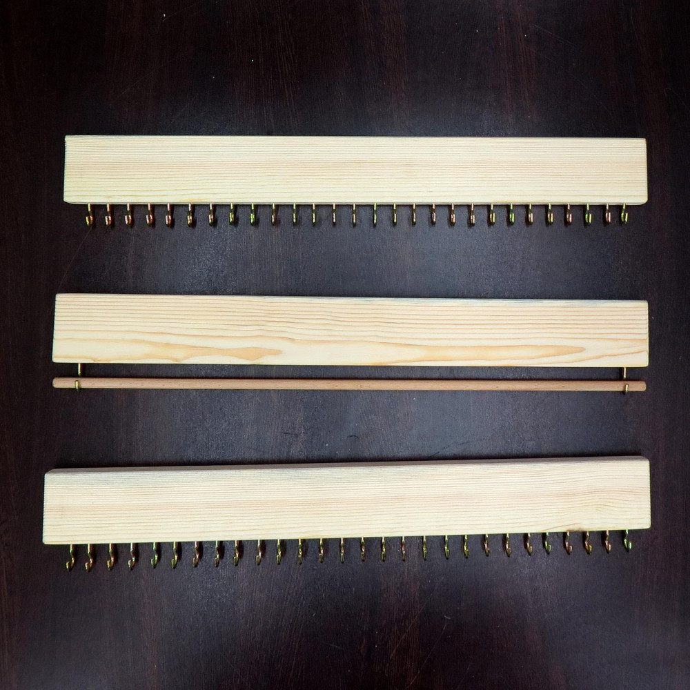 Органайзер для біжутерії "Опал 12" бланже Миколаїв - фото 6