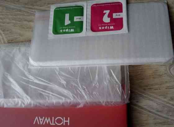 Смартфон: Hotwav NOTE 12 8/128Gb. Київ