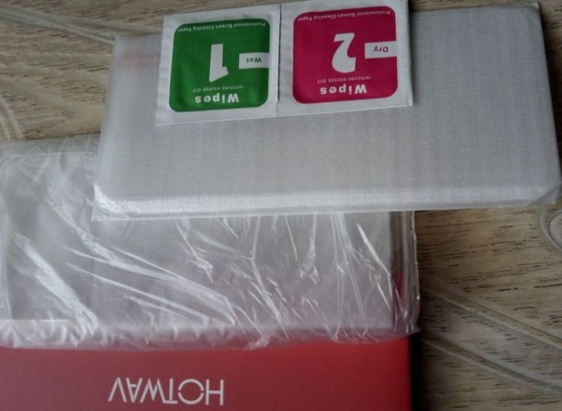 Смартфон: Hotwav NOTE 12 8/128Gb. Київ - фото 5