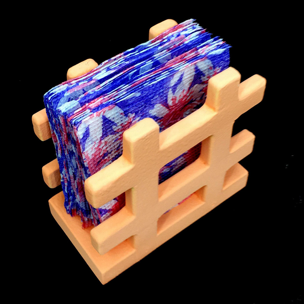 Салфетница 