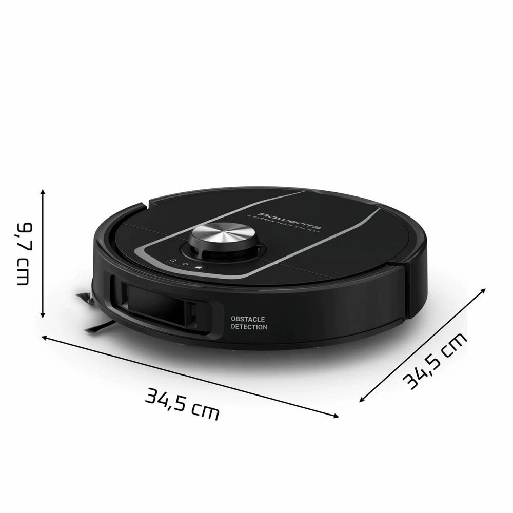 Робот-пилосос Rowenta X-Plorer Serie 575 Max Standard RR95A5E0 ( 19252 ) Харьков - изображение 16