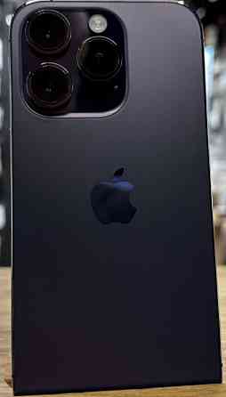 Айфон: iPhone 14 Pro 128Gb Deep Purple Киев