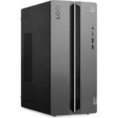 Комп'ютер Lenovo LOQ Tower 17IRR9 / i5-14400F, 32, 1TB SSD, RTX 5060TI 16GB (90X000J6UL) Вінниця