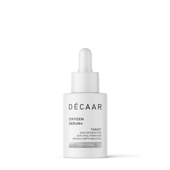 Сироватка киснева супербустер + Oxygen Serum+ DÉCAAR, 20 мл Дніпро