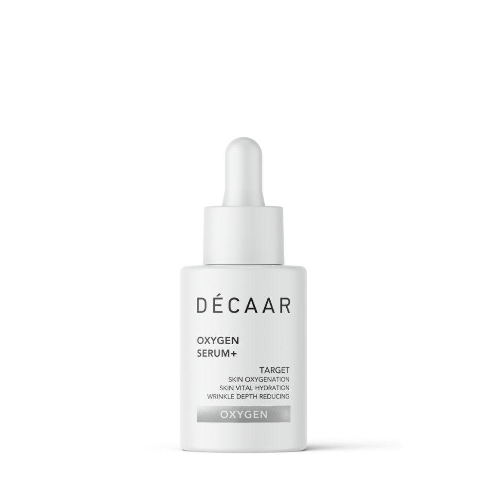 Сироватка киснева супербустер + Oxygen Serum+ DÉCAAR, 20 мл Дніпро - фото 1