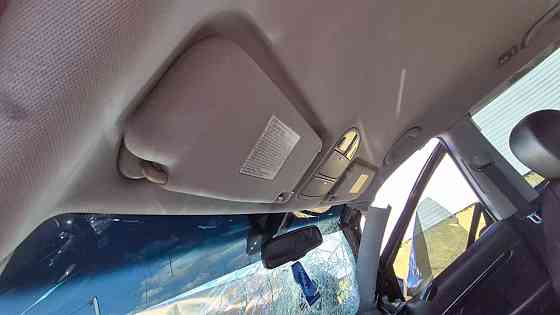 Козирок сонцезахисний лівий Hyundai Santa Fe 2007-2012 Київ