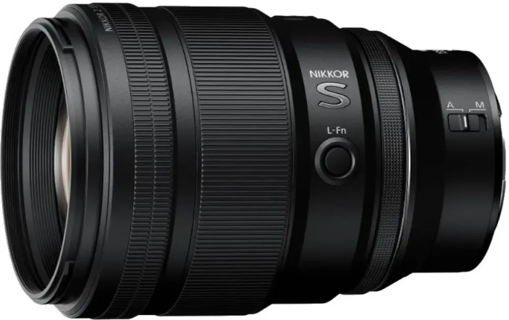 Объектив Nikon NIKKOR Z 135mm f/1.8 S Plena Киев - изображение 1