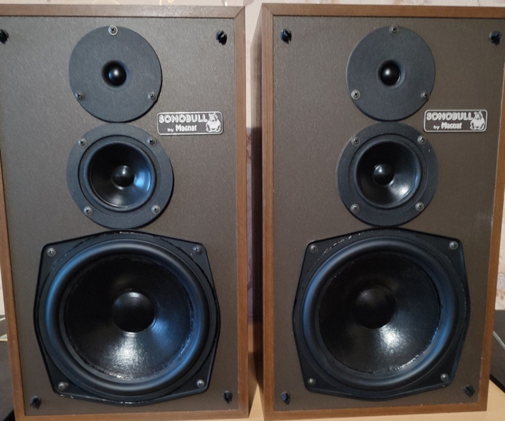 Колонки Magnat Sonobul 20 Киев - изображение 5