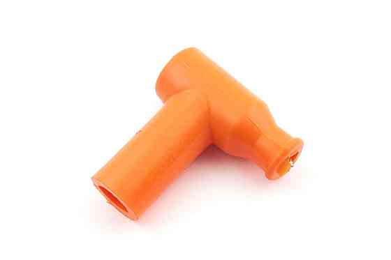 Свічник (тюнінг) 90*, Т-подібний (помаранчевий) Мукачево