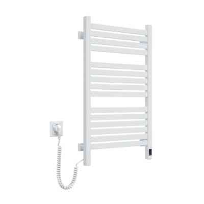 Сушарка для рушників Navin Авангард Х, 800х480, Wi-Fi, білий, лівобічна (12-172155-4880) Вінниця