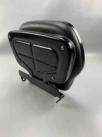 Сидіння пасажира (додаткове), що складається на пружинах Мукачево