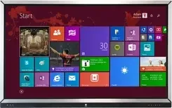 Інтерактивна дошка Avtek TouchScreen 65 Pro z OPS (1tv038) Київ - фото 1
