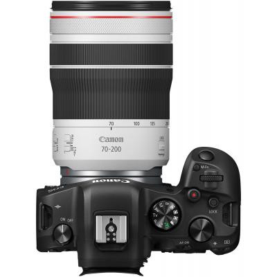 Объектив Canon RF 70-200mm f/4.0 IS USM (4318C005) Винница - изображение 8