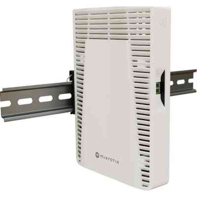 Коммутатор сетевой Mikrotik CRS304-4XG-IN Винница