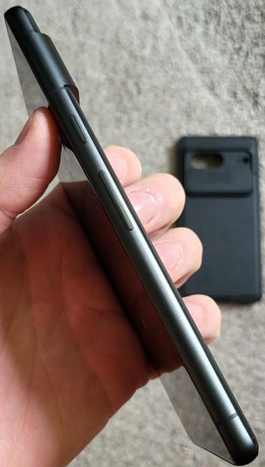 Смартфон: Google Pixel 7 8/128Gb. Neverlock . Идеал! Київ - фото 4