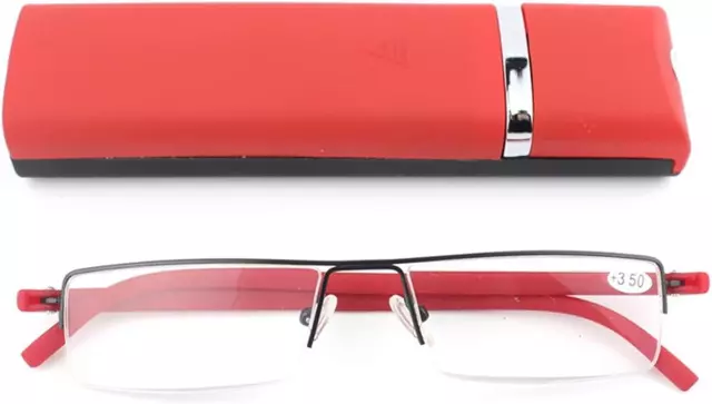 Окуляри для читанння KoKoBin +2.00 Луцк - изображение 1