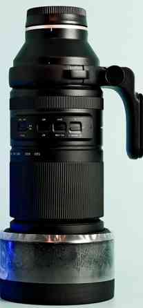 Объектив - Зум Объектив TAMRON 150-500mm f/5 -6.7 Di III VXD . Киев