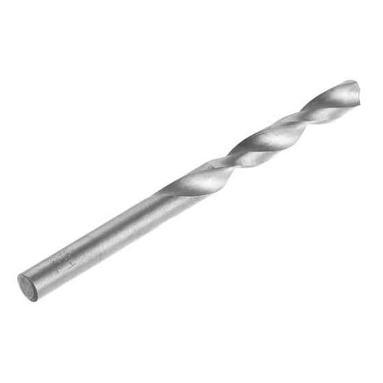 Свердло по металу DIN338 HSS, 7,5 мм INTERTOOL SD-5075 Киев