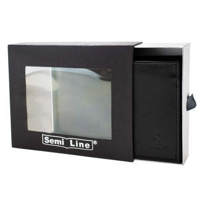 Портмоне Semi Line RFID Black (DAS303167) Вінниця - фото 3