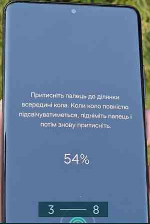 Смартфон Samsung S21 Ultra 5G ( 12/128Gb.) Shapdragon Киев