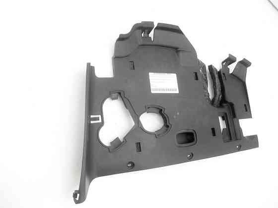 Mercedes-Benz  A1666800507 9051 Накладка простору ніг водія внизу зліва ML/GLE W166 GLE Coupe C292 GL/GLS X166 Одеса