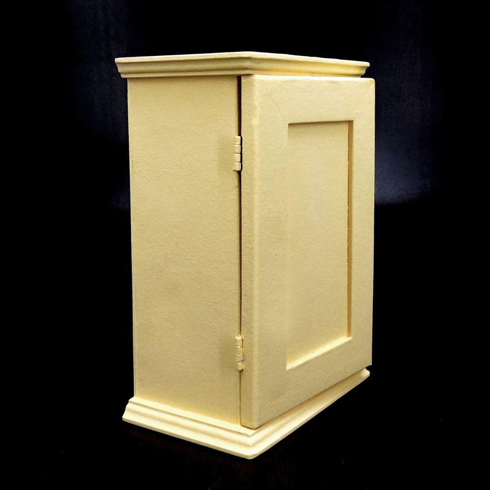 Настінна шафка для медикаментів "Рабле" лимонад Миколаїв - фото 6