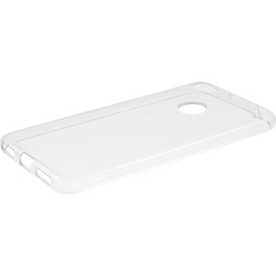 Чохол до мобільного телефона для Xiaomi Redmi Note 5A Clear tpu (Transperent) Laudtec (LC-XRN5A) Вінниця - фото 11