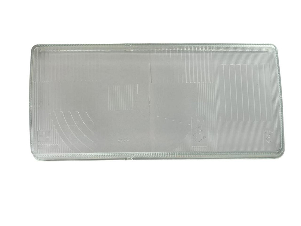 Скло 2104, 2105, 2107 ліве (Осв) фари Мукачево - фото 1