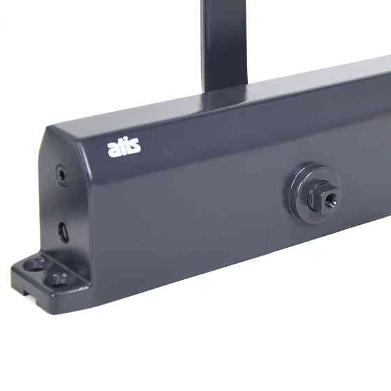 Дотягувач ATIS DC-5036-BC Graphite Київ